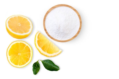 Can Citric Acid Powder be Used as a Natural Preservative?